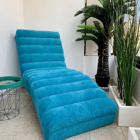 Appartement Tbd Superior Larnaca