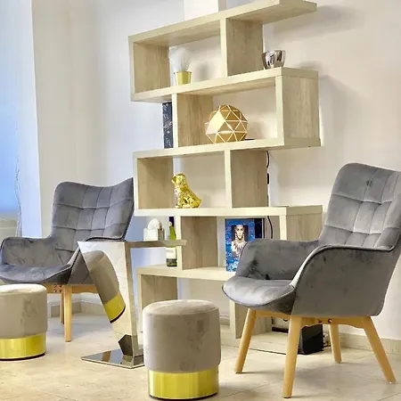Tbd Superior Apartamento *
