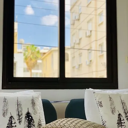 Apartamento Tbd Superior Larnaca