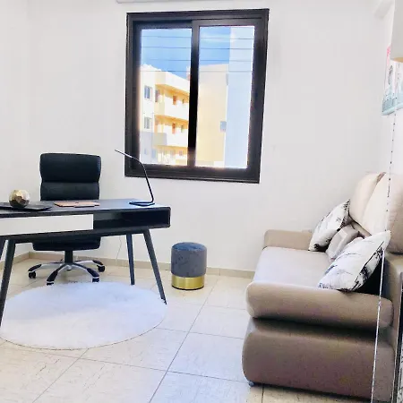 Tbd Superior Lejlighed *